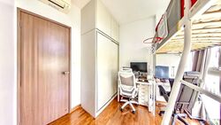 1 Canberra (D27), Condominium #503133231